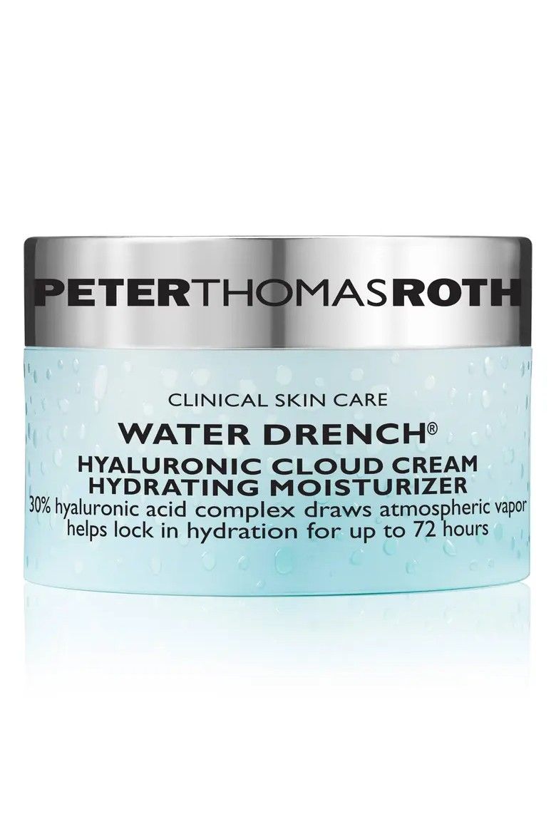 The 13 Best Lightweight Moisturizers, According to Marie Claire Editors