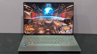 Asus Zenbook S14