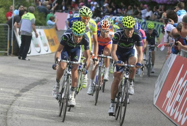 Benat Intxausti (Movistar)