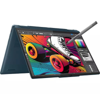 Lenovo Yoga 14-inch 2-in-1 touchscreen laptop | £1,149 £799 at Currys
Save £350 -