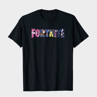 Fortnite Spring Character Fill t-shirt