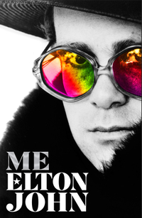 Elton John: Me