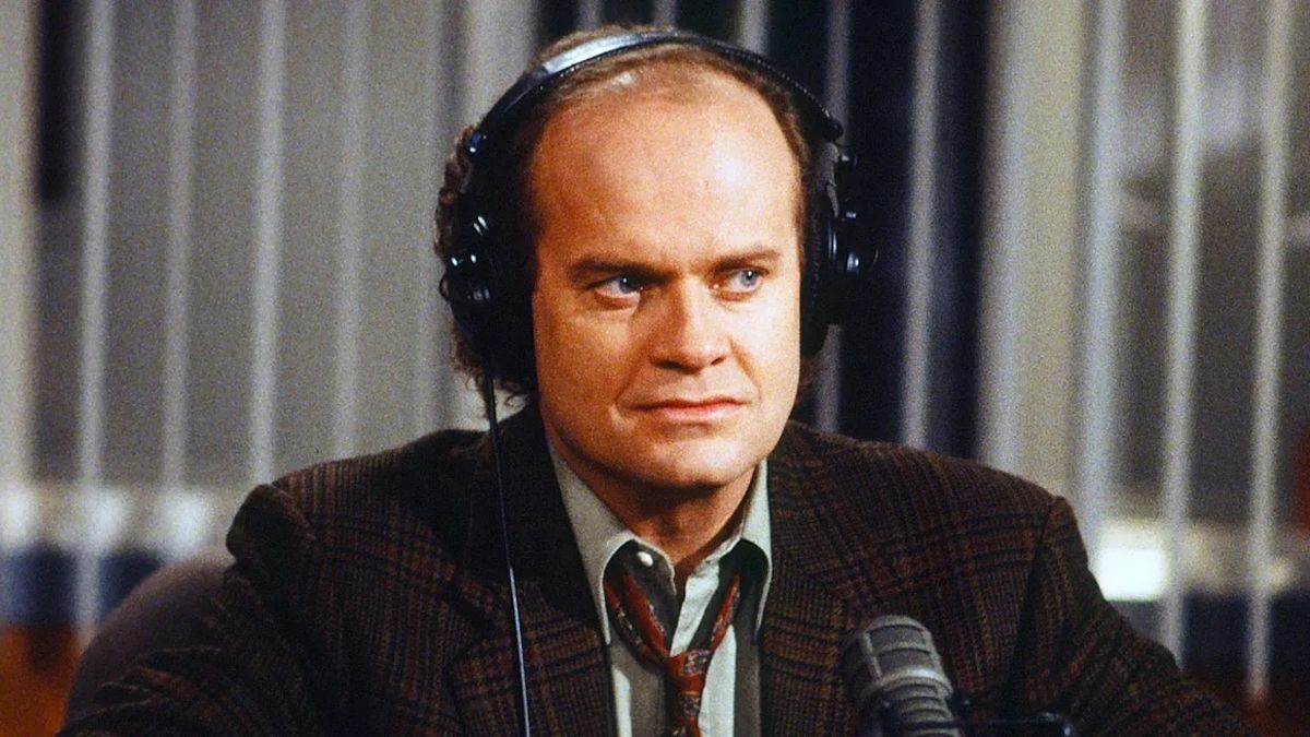 Frasier Revival Takes A Page Out Of The Night Court Playbook Featuring 