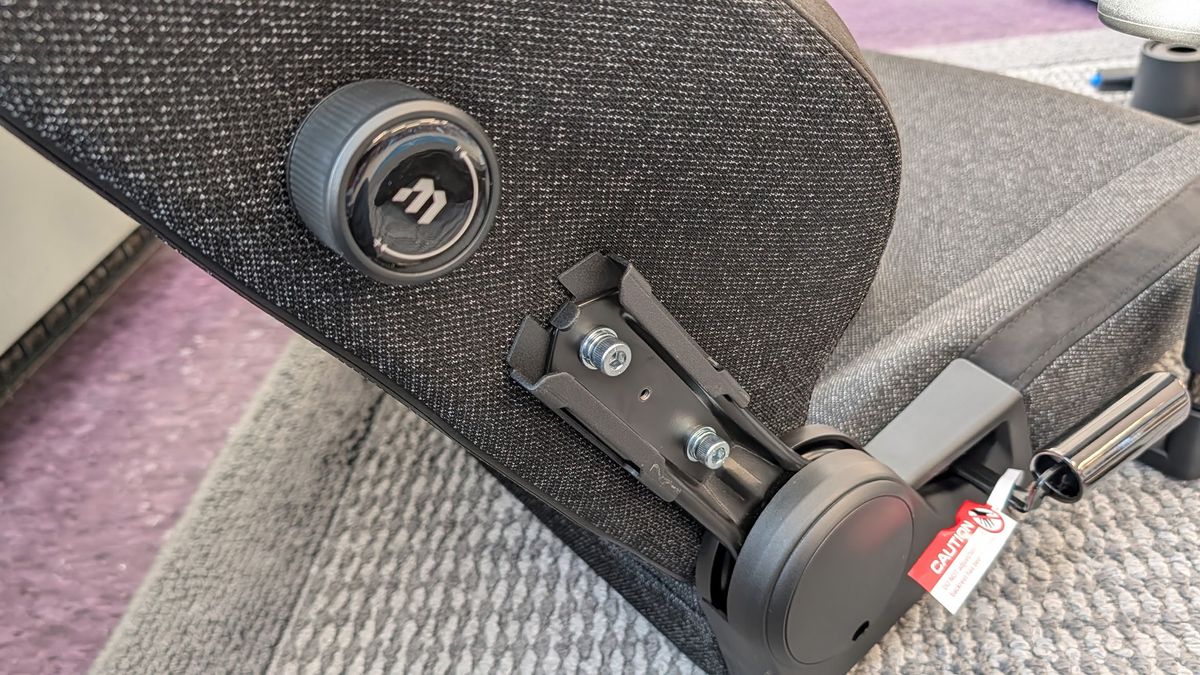Blacklyte Athena Pro