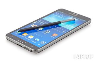Samsung Galaxy Note 3 (Verizon) Pen Input