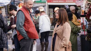 EastEnders spoilers, Ross, Vicki Fowler