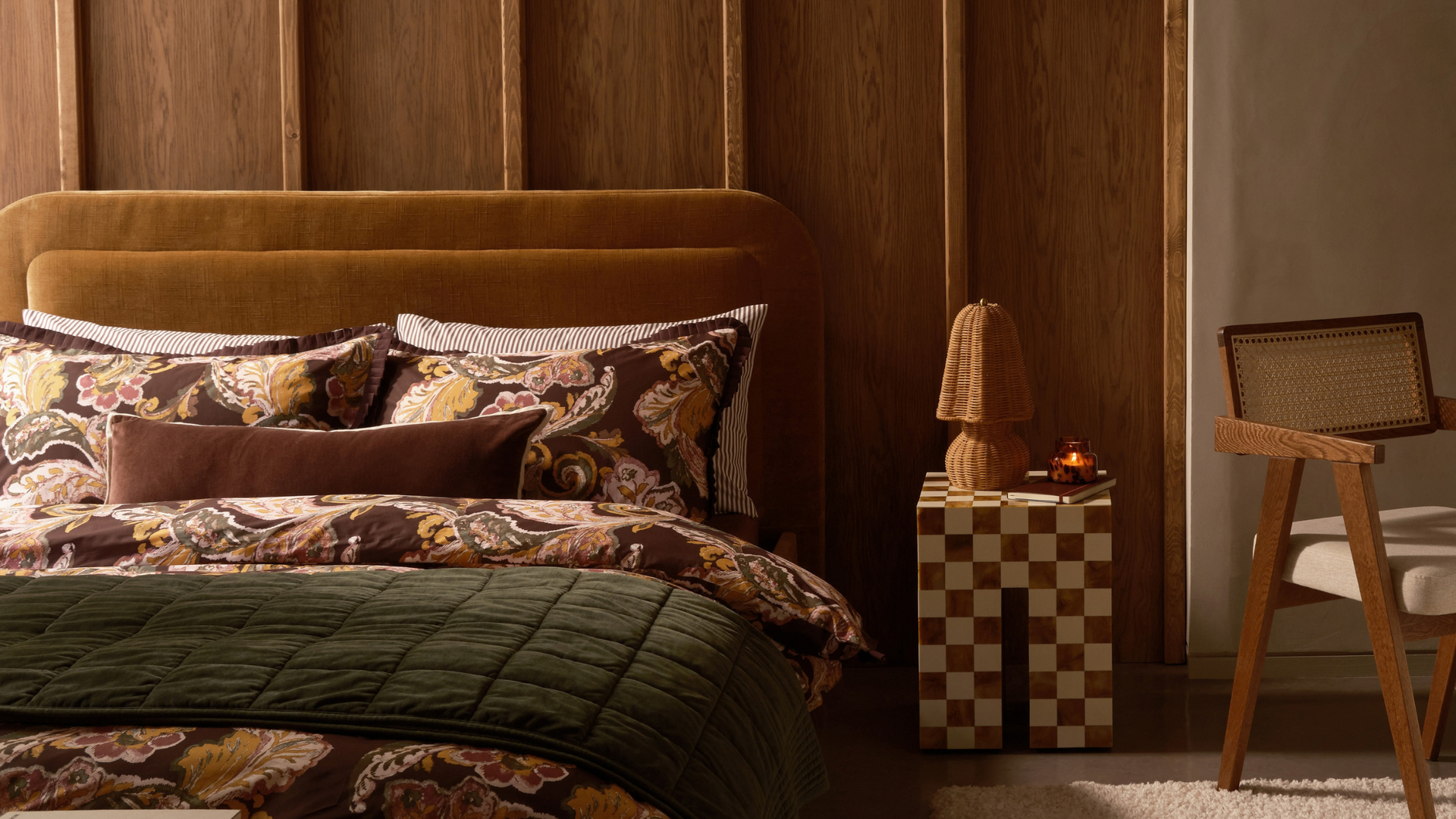 Habitat’s new lighting range is so good, your home will look effortlessly snug and stylish – 6 cosy picks that prove it