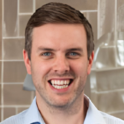 James Roberts Director of Sanctuary Bathrooms