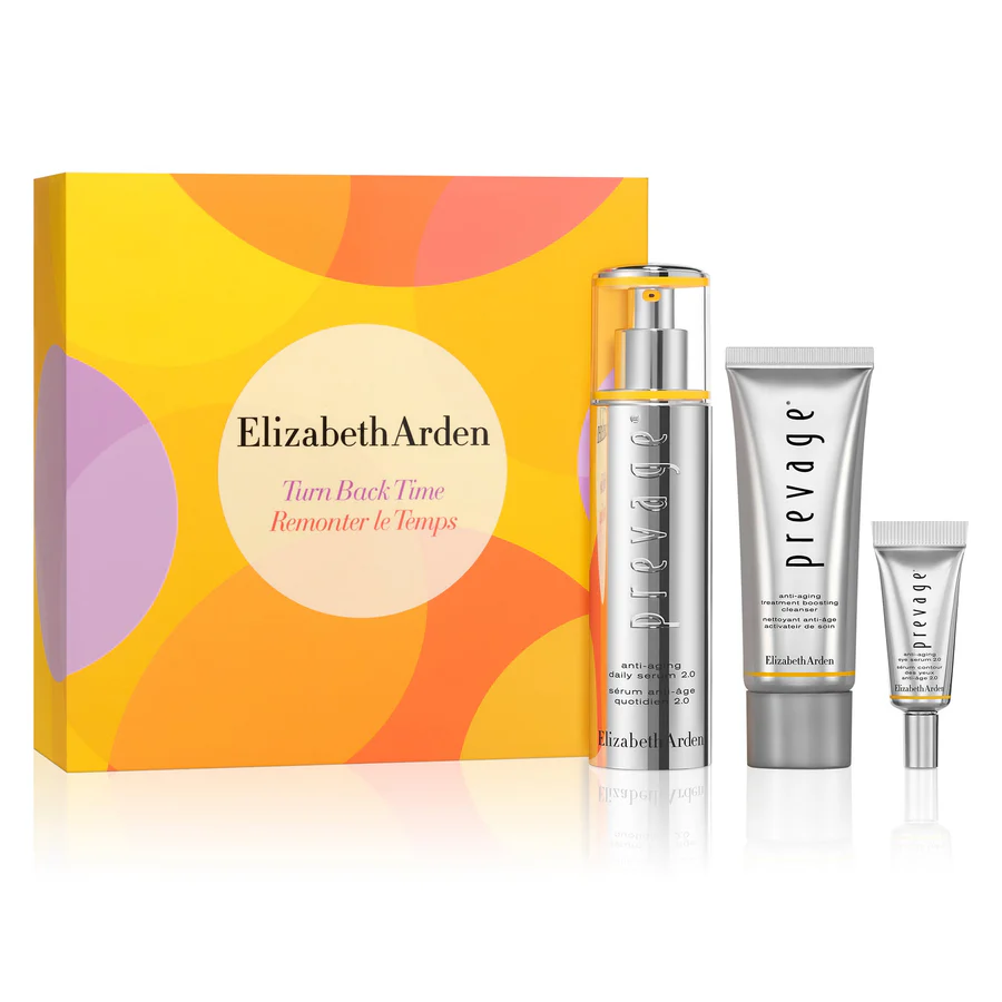 Prevage&amp;reg; Turn Back Time Set
