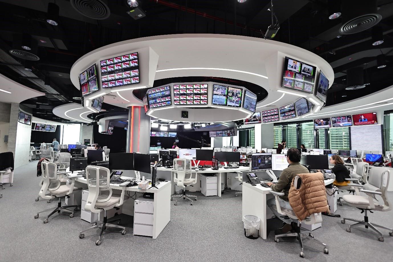tvtechnology.com - Tom Butts - Report: Broadcast Employment Hard Hit by AI