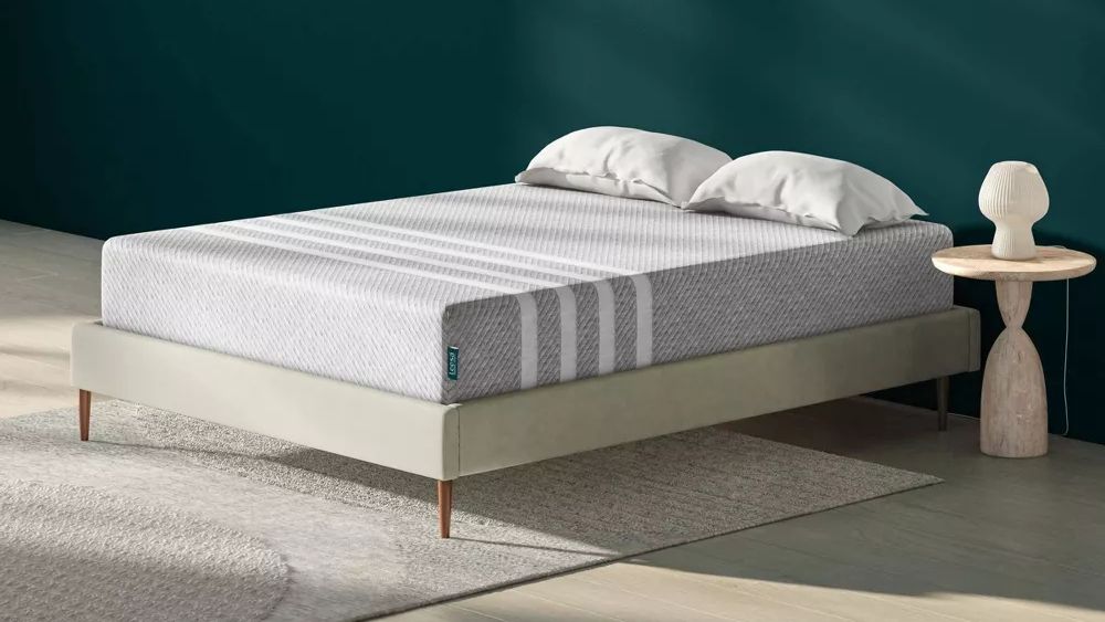 Leesa Original Memory Foam Mattress Review
