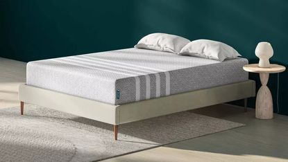 Leesa original mattress