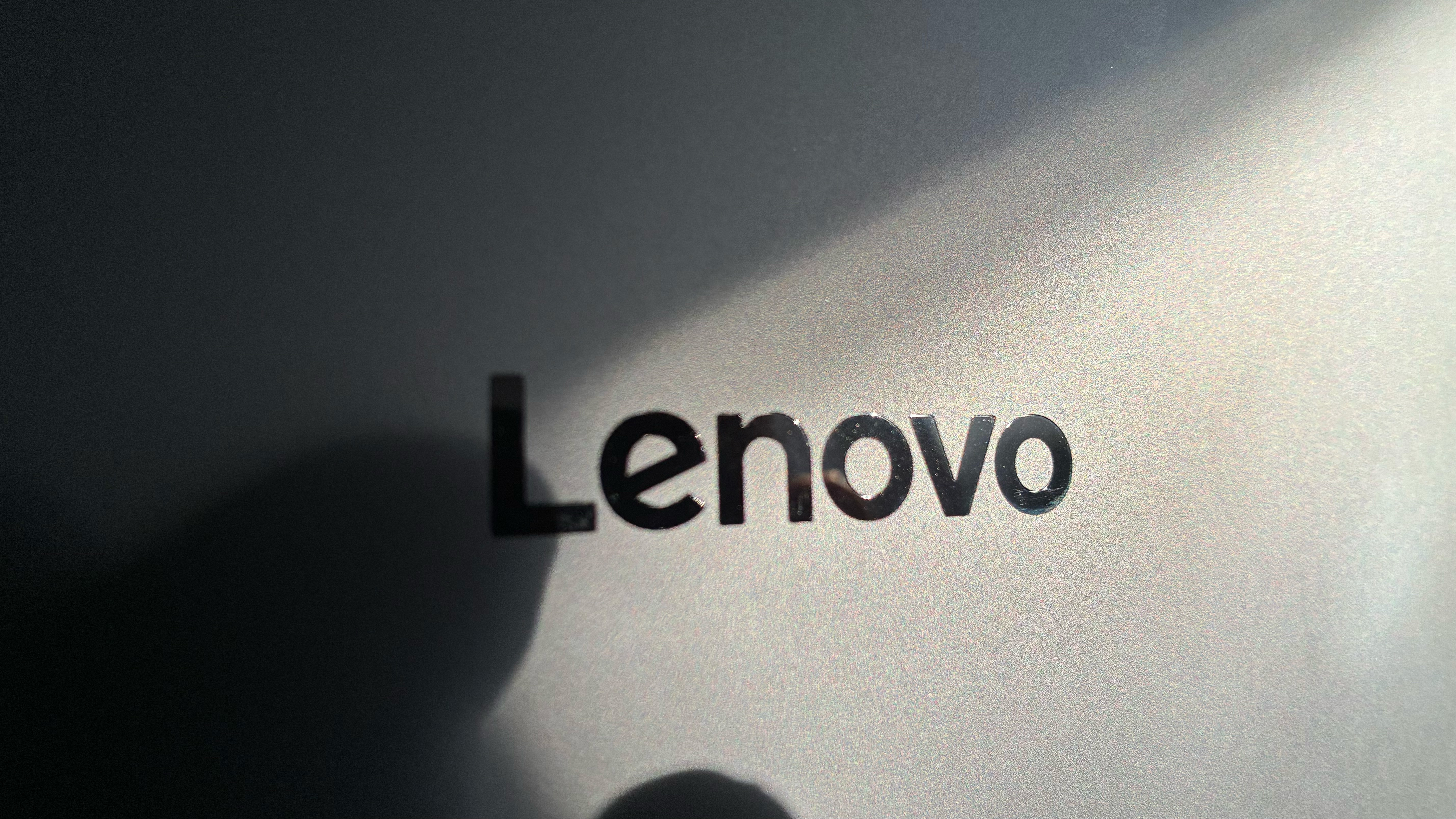 The Lenovo Think Tab X11 on a desk