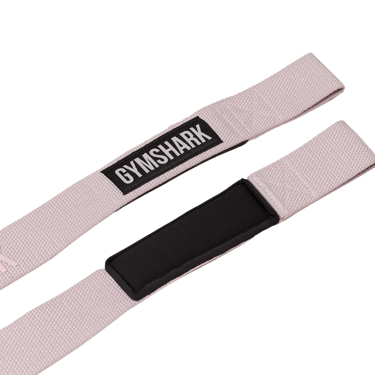 Gymshark lifting straps