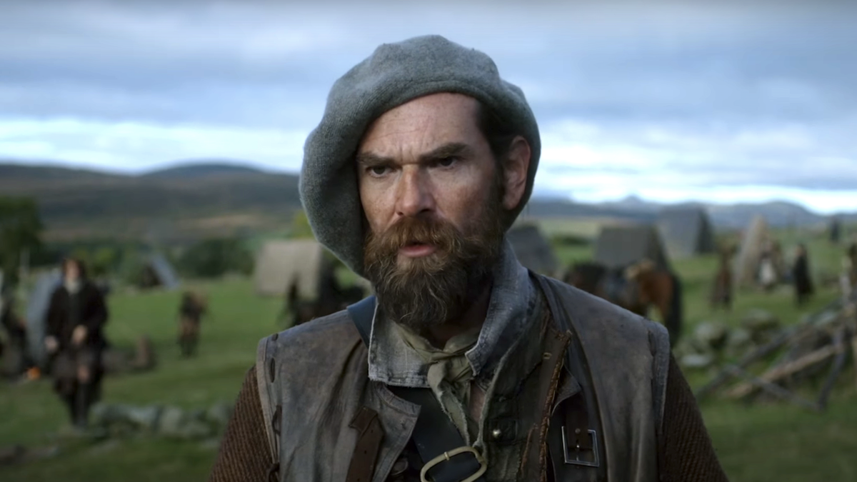 duncan lacroix as murtagh on outlander