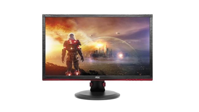 AOC monitor deal