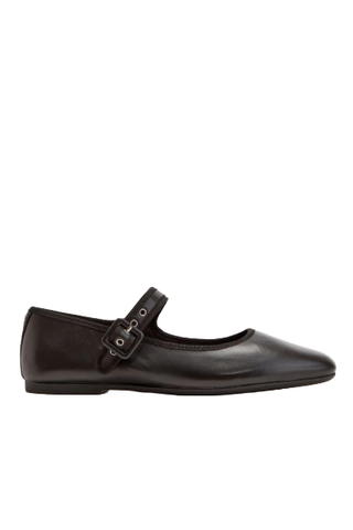 Everlane The Day Buckle Mary Janes 