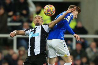 Newcastle v Brighton live stream