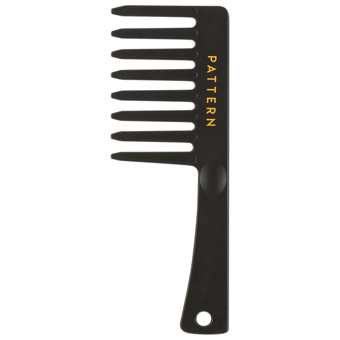 Pattern, Wide Tooth Comb