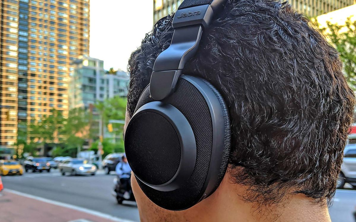 Jabra Elite 85h review