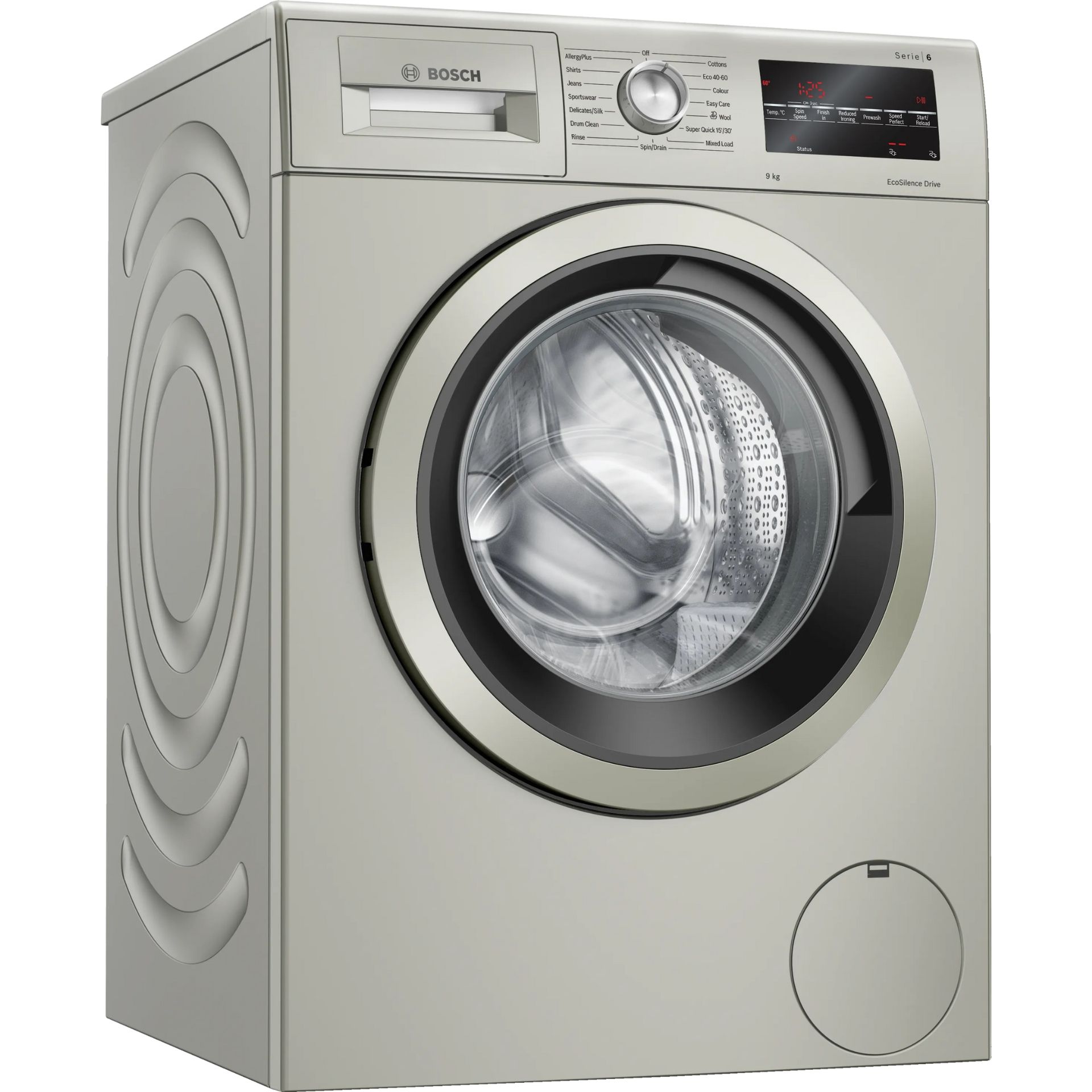 Quietest washing machine 2024 Our top 8 Real Homes