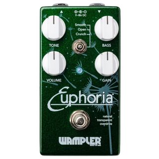 Wampler Euphoria Overdrive