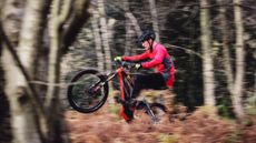 Sam Pilgrim's essential freeride mountain bike gear