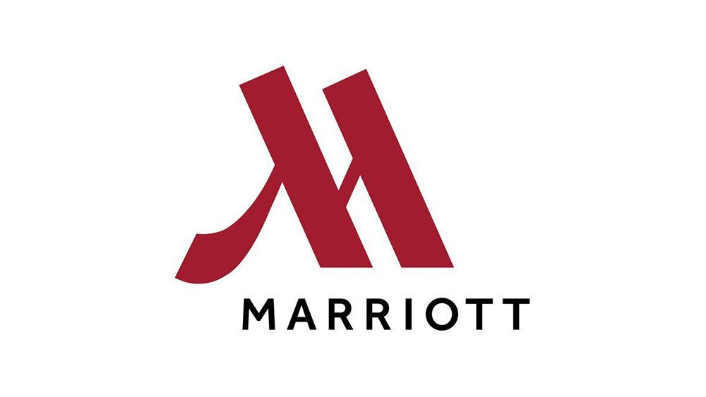 Marriott logo