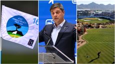 Brian Rolapp announced the new 2028 PGA Tour structure but which courses will appear in the schedule?