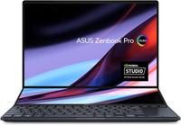 Asus ZenBook Pro 14 Duo: $2,299.99$1,899.99 at Amazon