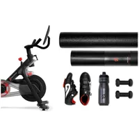 Peloton Bike Premier Package:Was £1,595Now £1,095 from Peloton