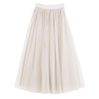 LBKKC Women's Tulle Skirt