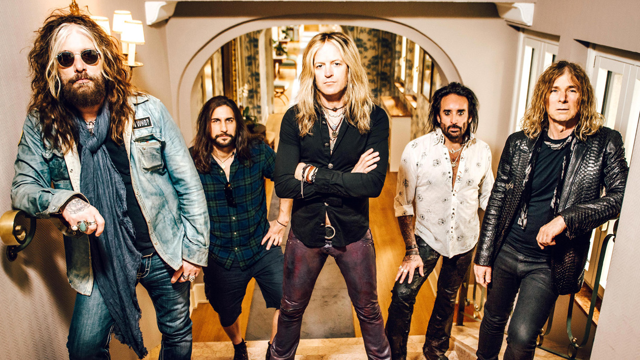 The Dead Daisies