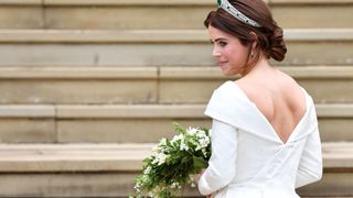 Princess Eugenie