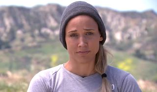 Lolo Jones The Challenge