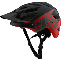 Troy Lee Designs A1 Mips Helmet: $145