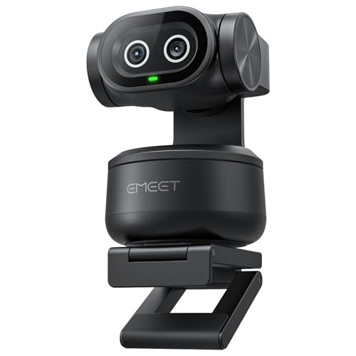Emeet Pixy webcam