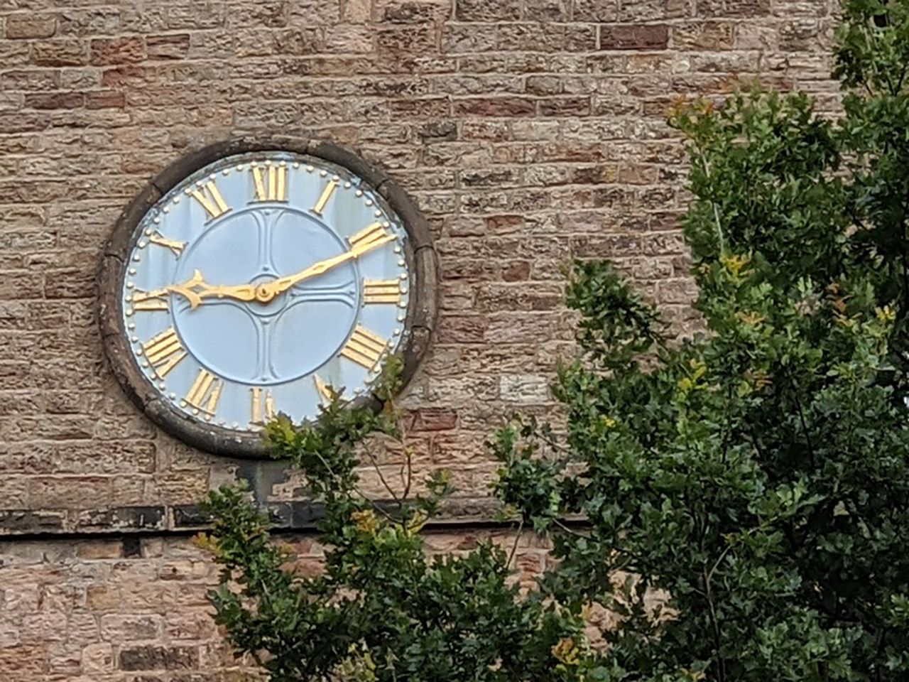 Google Pixel 4a camera sample