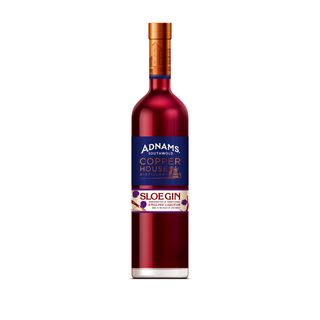 Adnams sloe gin