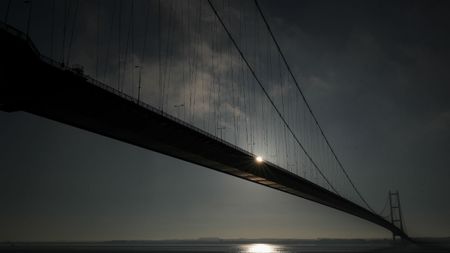 Humber Bridge