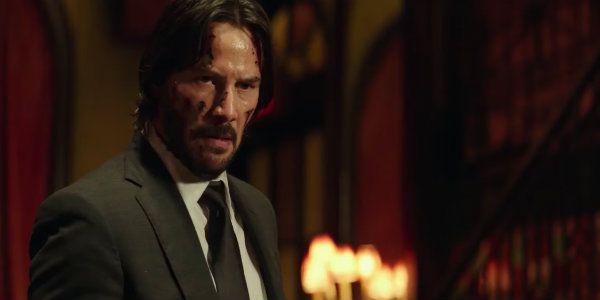 How John Wick: Chapter 2 Will Be Like Aliens, According To The Director ...