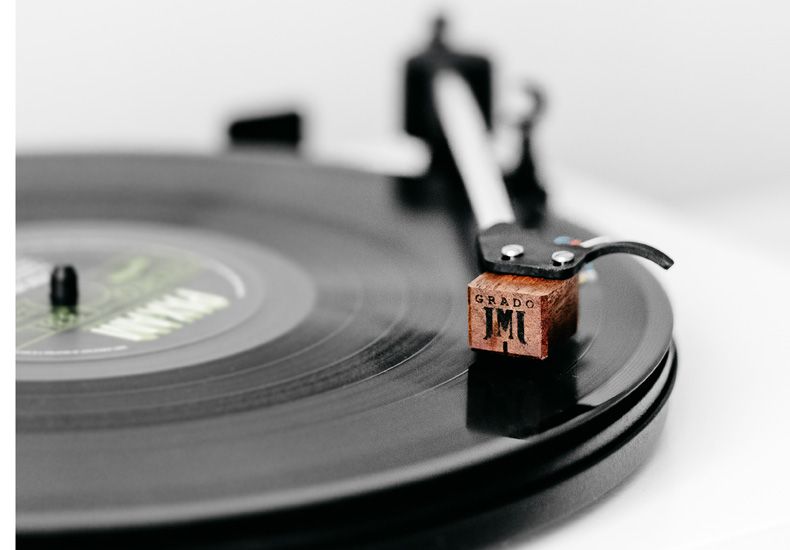Grado makes a Statement with its £3k turntable cartridge What HiFi?
