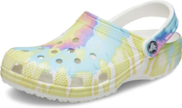 Crocs Classic Solar Rainbow Clogs: was $54 now from $24 @ Amazon