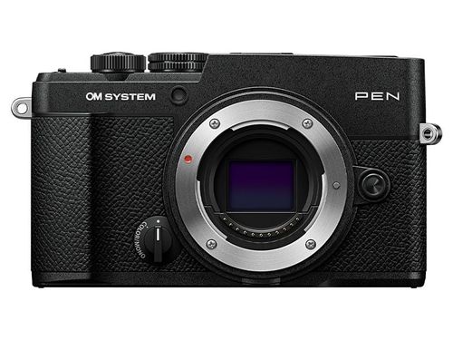 PEN camera