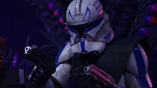 Star Wars Zero Company
