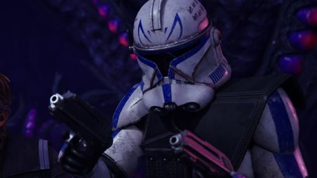 Star Wars Zero Company