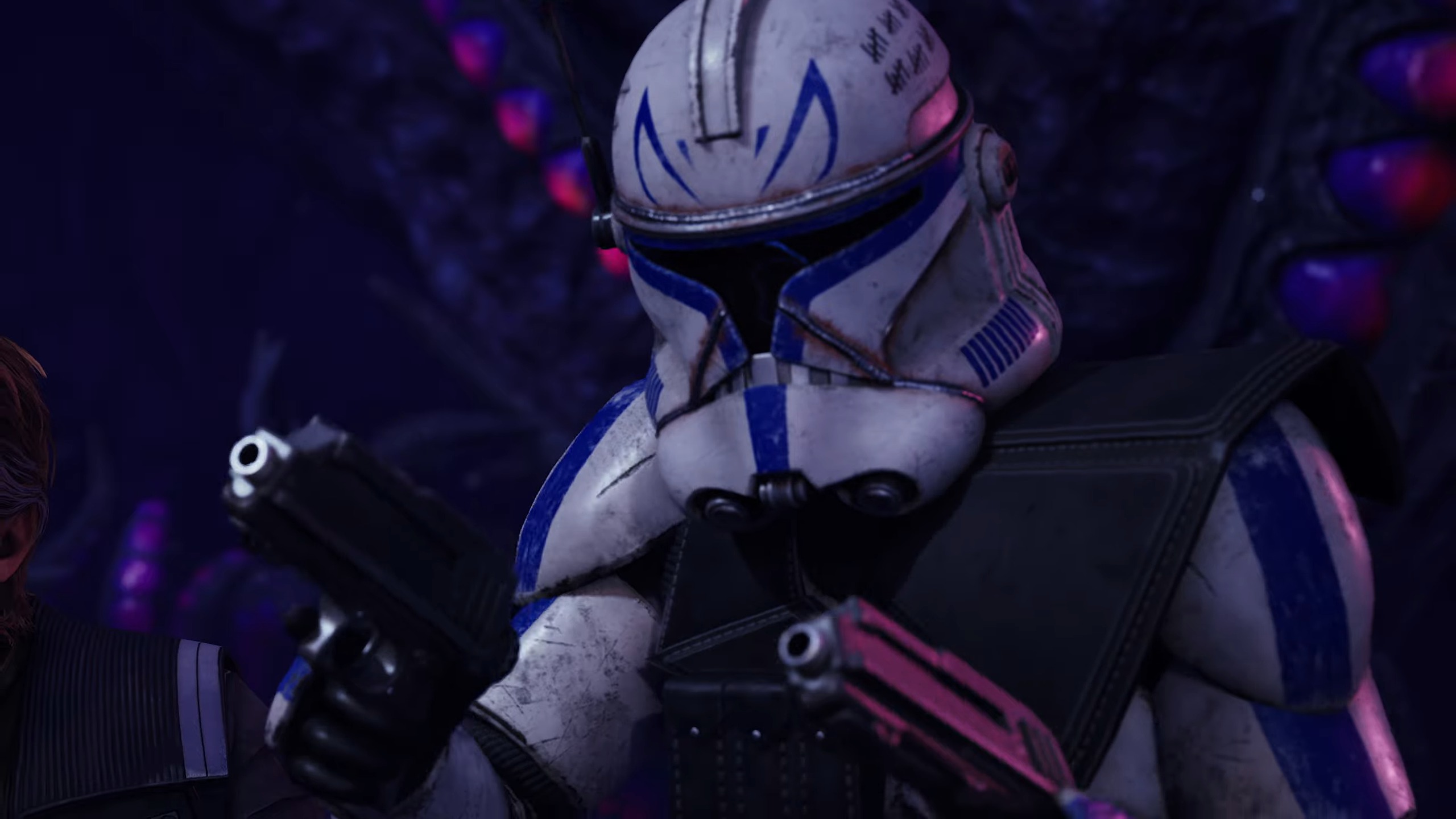Star Wars Zero Company
