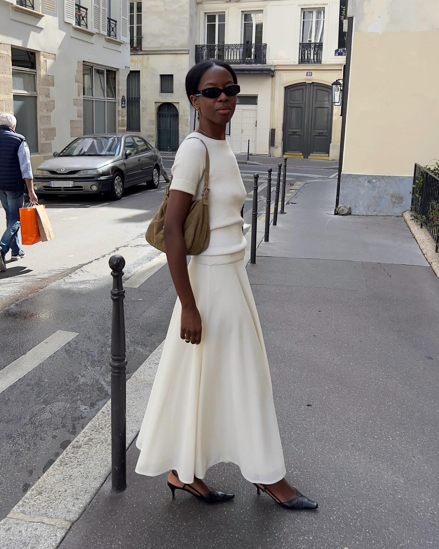 French neutral colour trends