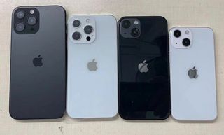 Iphone 13 Dummy Units