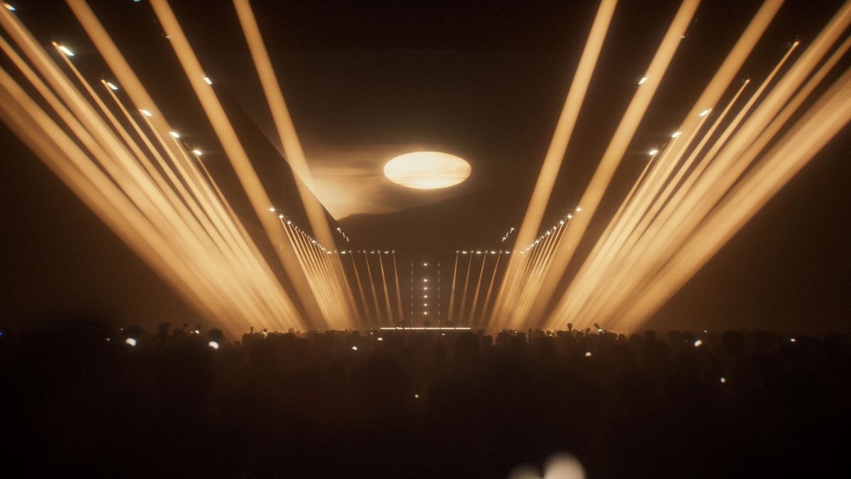 Inside Cercle Odyssey: the immersive new travelling concert experience